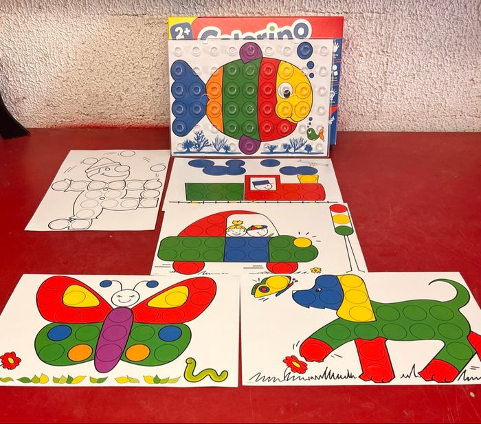 Colorino Ravensburger - photo numéro 2