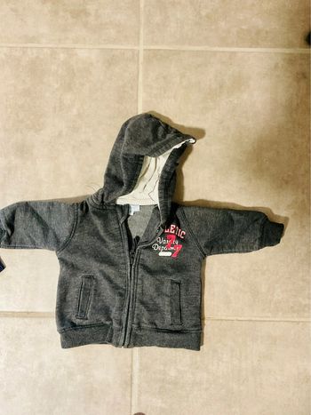 Veste