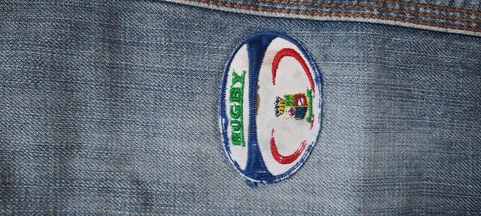 Jeans 3 ans - photo numéro 3
