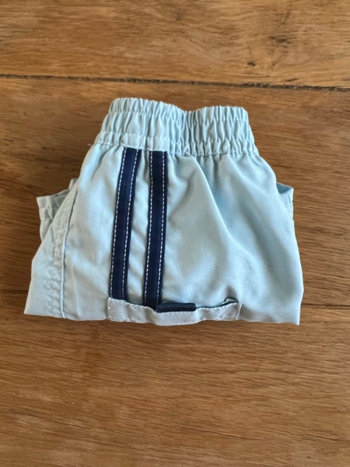 Short de bain Complices 6 mois - photo numéro 3