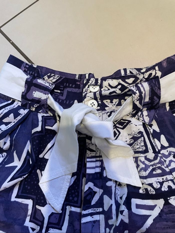 Short vintage - photo numéro 2