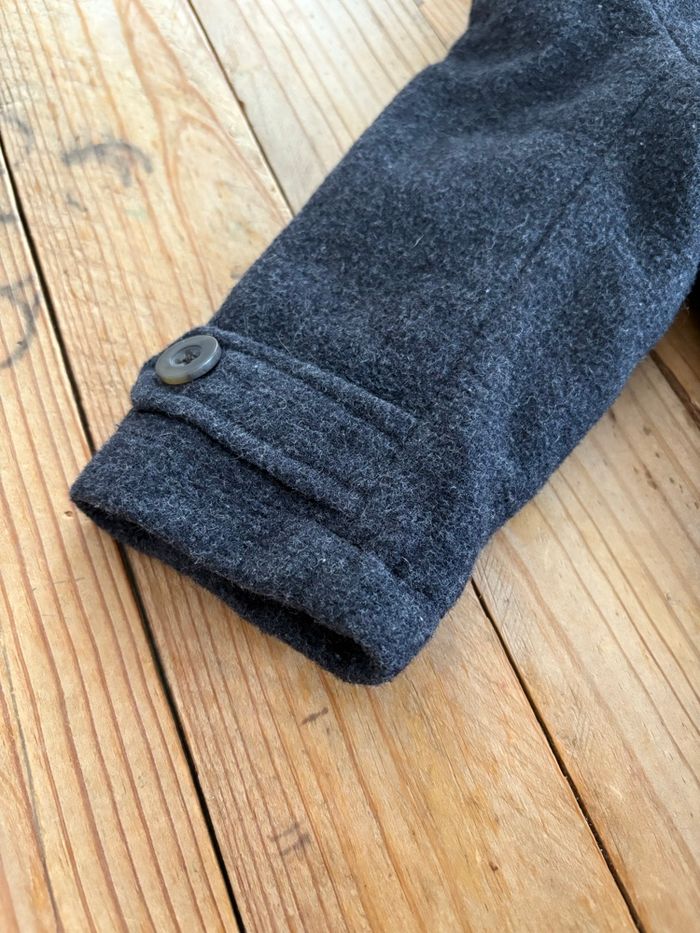 Manteau 9 mois - photo numéro 4