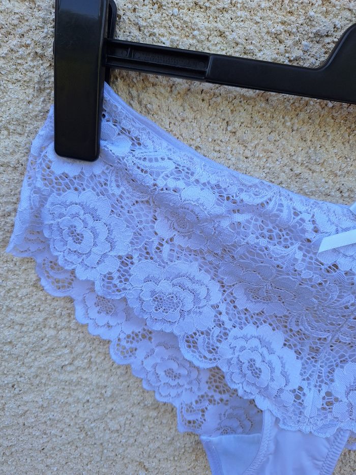 🩲 Culotte Rougegorge Taille 42/44 - photo numéro 2