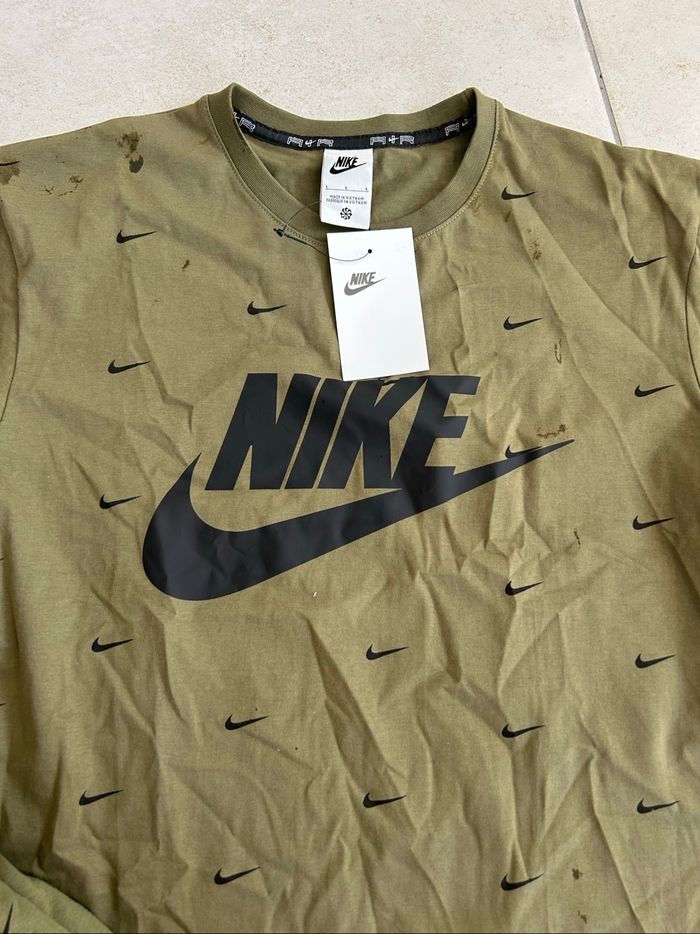 Ensemble Nike - photo numéro 2