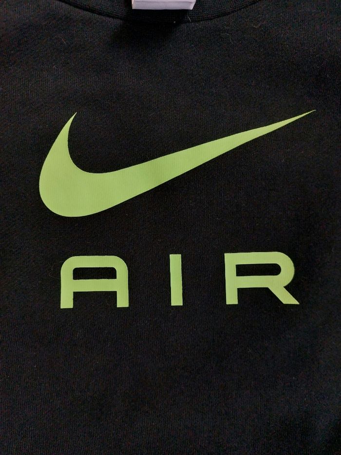 Sweat nike - photo numéro 3