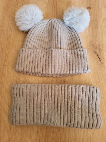 Bonnet
