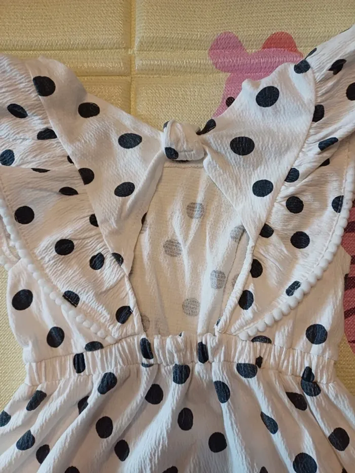 Robe 6 ans - photo numéro 5