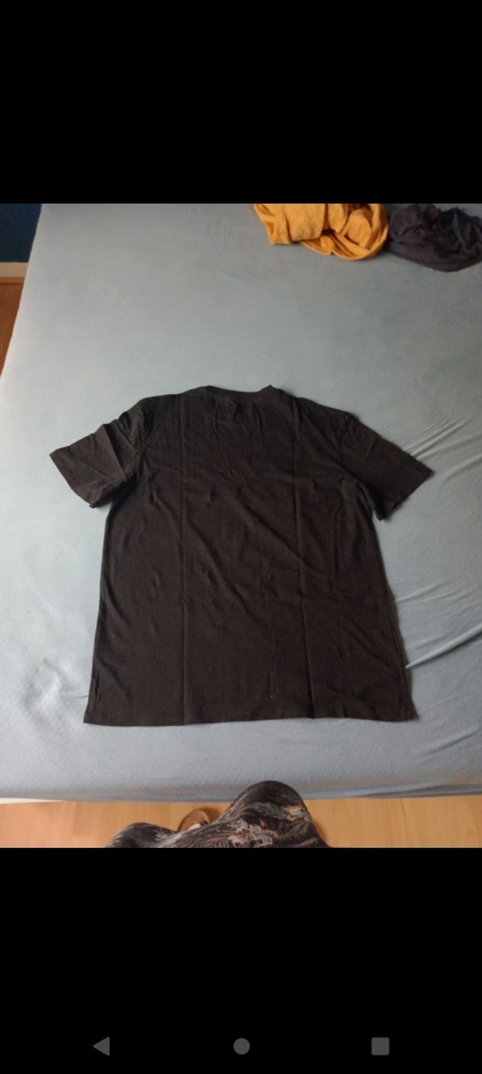 T-shirt Naruto Shippuden - photo numéro 2