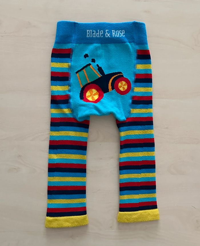 Leggings collant 6/12 mois - photo numéro 6