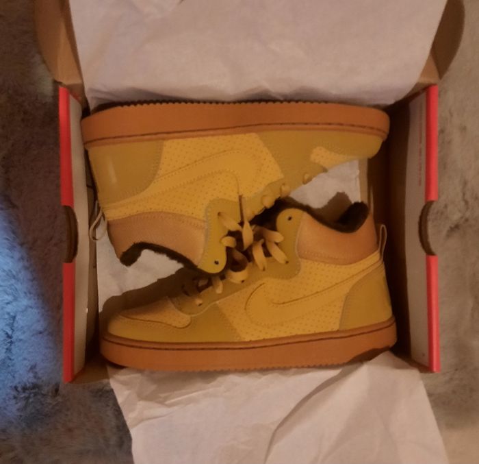 Baskets - photo numéro 8