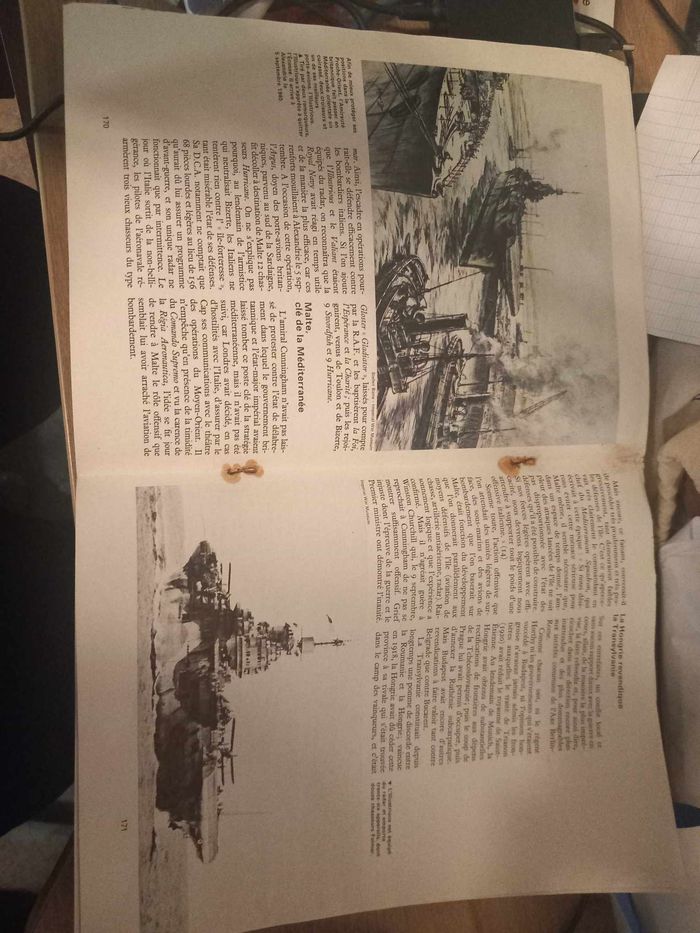 Alpha pour tous, la dernière guerre n°41 - photo numéro 5