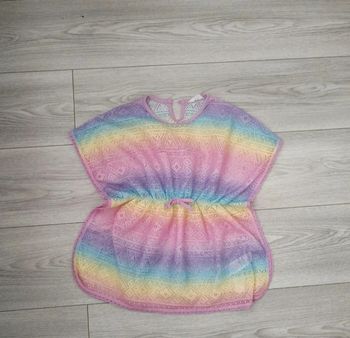 Robe arc en ciel 🌈