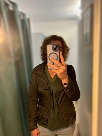 Veste femme