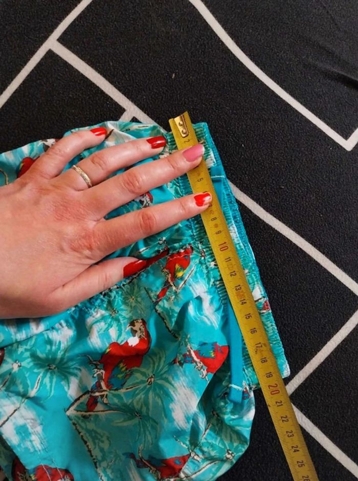 Short de bain 2 6 mois - photo numéro 5