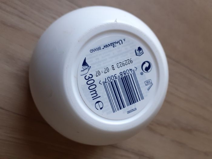 soin corps nourrissant dove soie - photo numéro 2