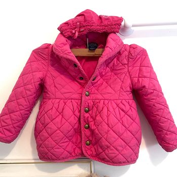 Veste Ralph Lauren 2ans