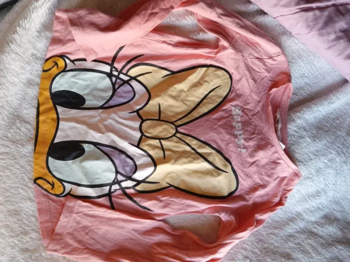Pull daysi fille disney - photo numéro 6