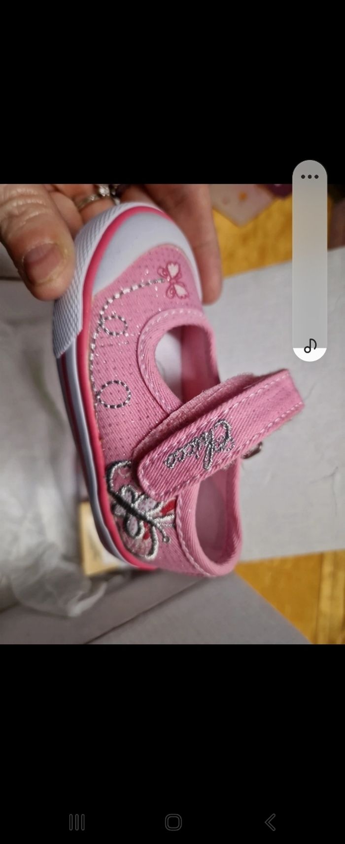 Chaussure - photo numéro 3