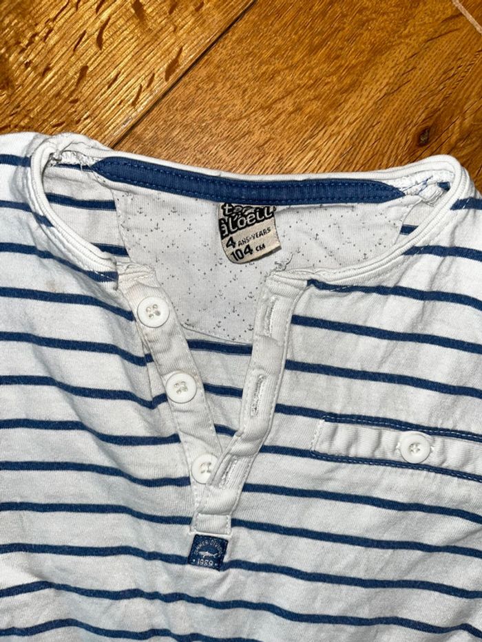 Lot de vêtements Tape à l'oeil, taille 3-4 ans - photo numéro 7