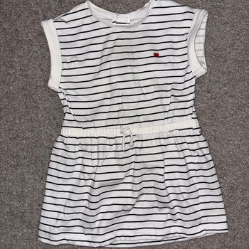 Robe 9 mois