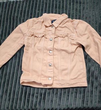 Veste fille 