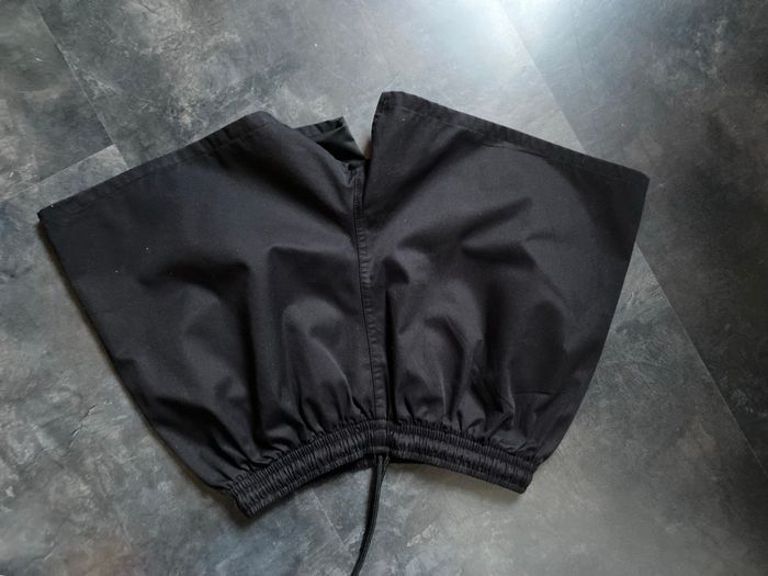 2 shorts de rugby FXV taille M club le grand Quevilly - photo numéro 9