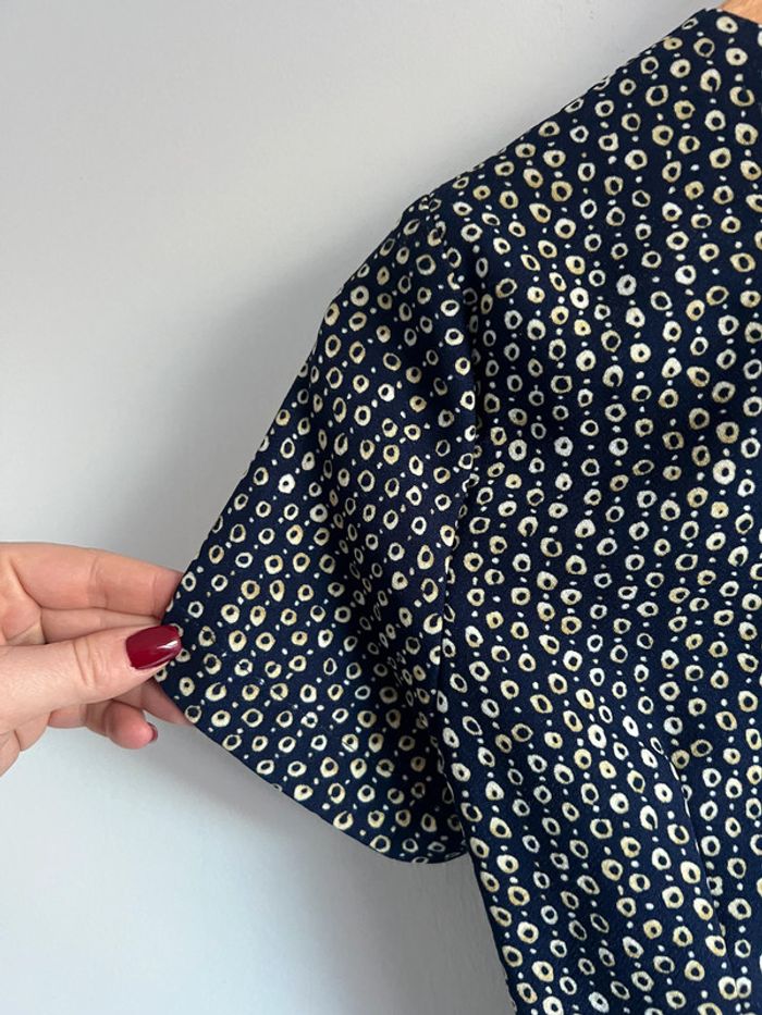 Combishort Zara motif - photo numéro 6