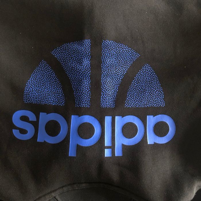 Gilet garçon adidas - photo numéro 2