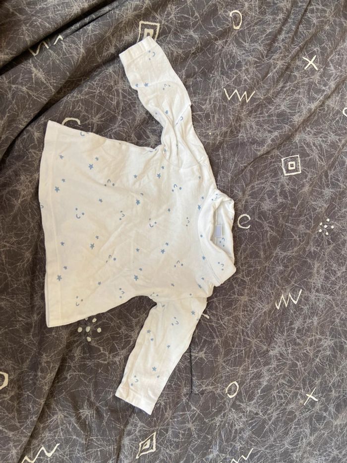 T shirt  tex baby
