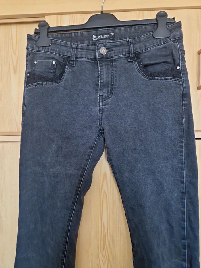 Jeans taille 38
