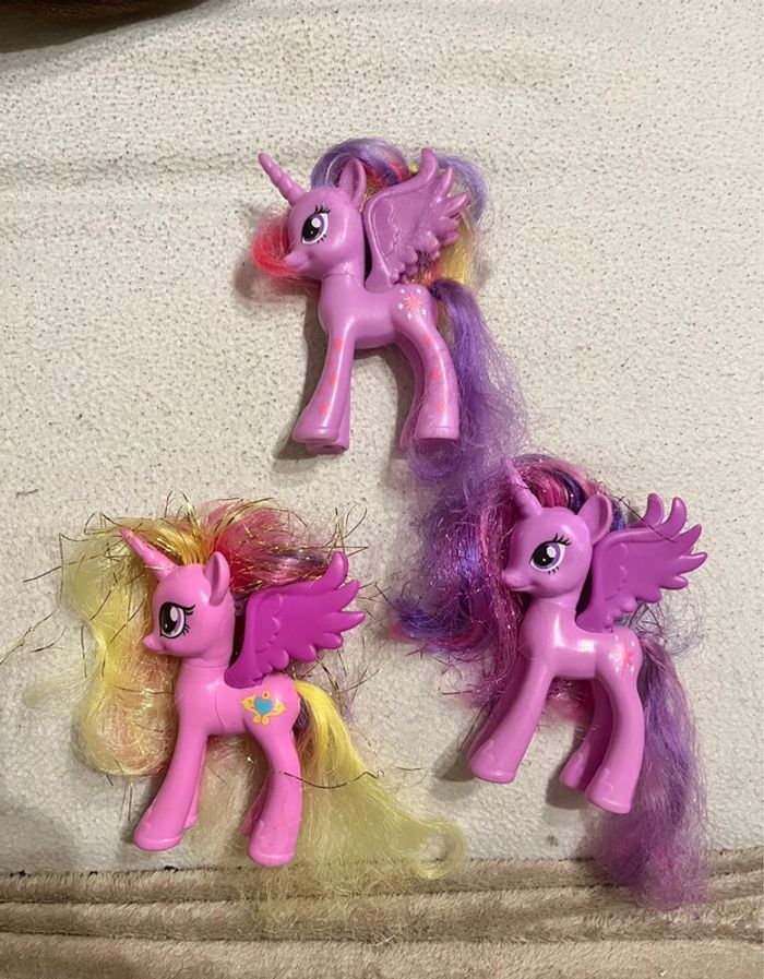My little pony