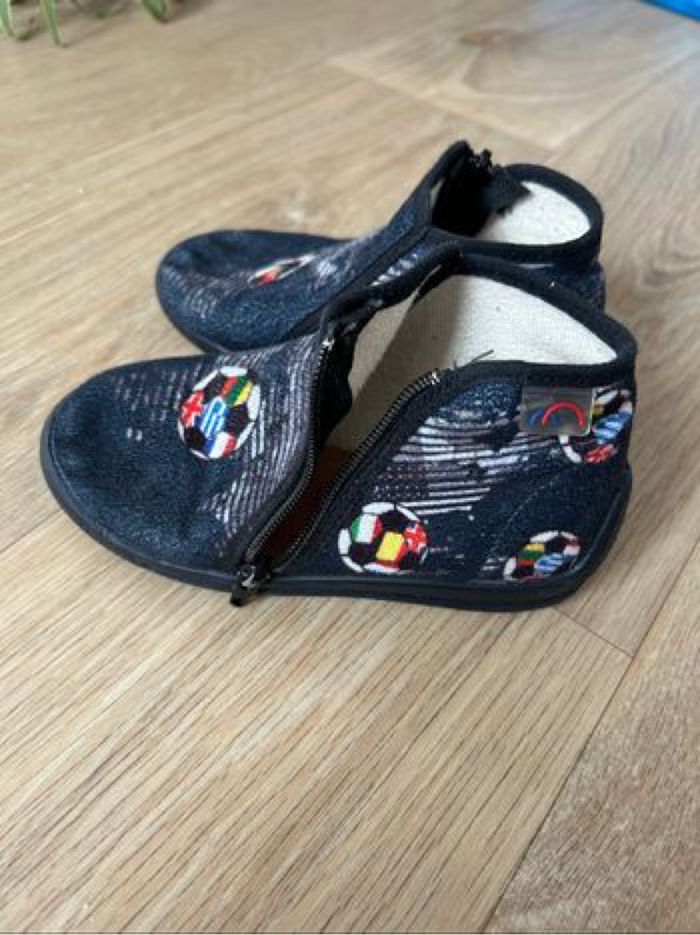 Chaussons - photo numéro 2