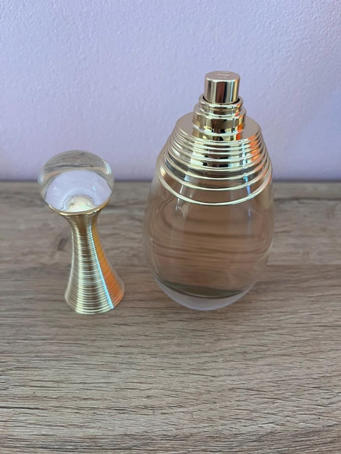 Parfum j’adore Dior - photo numéro 4