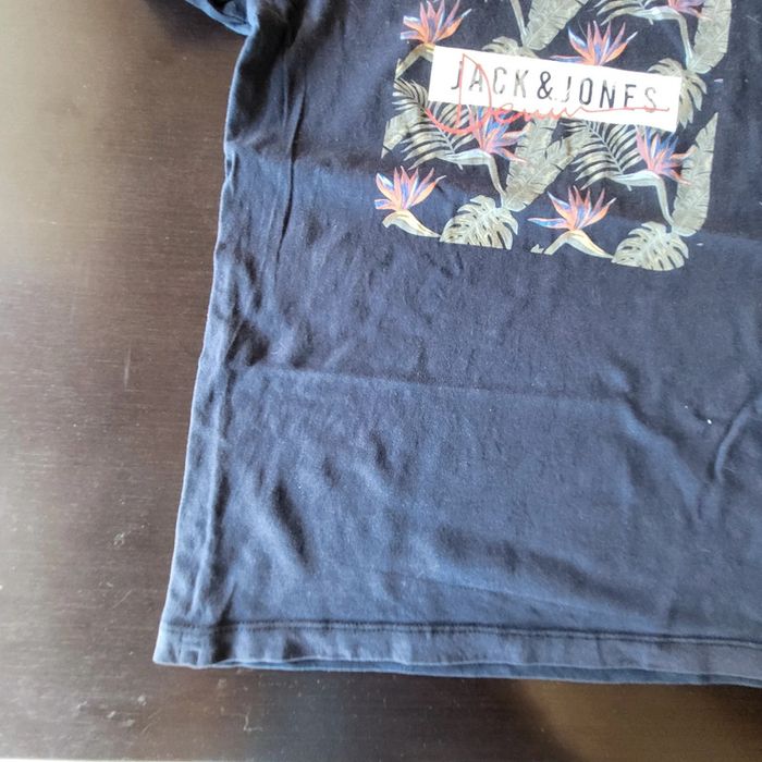 T-shirt MC Jack&Jones enfant - photo numéro 4