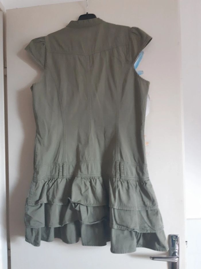 tunique T40 - photo numéro 2