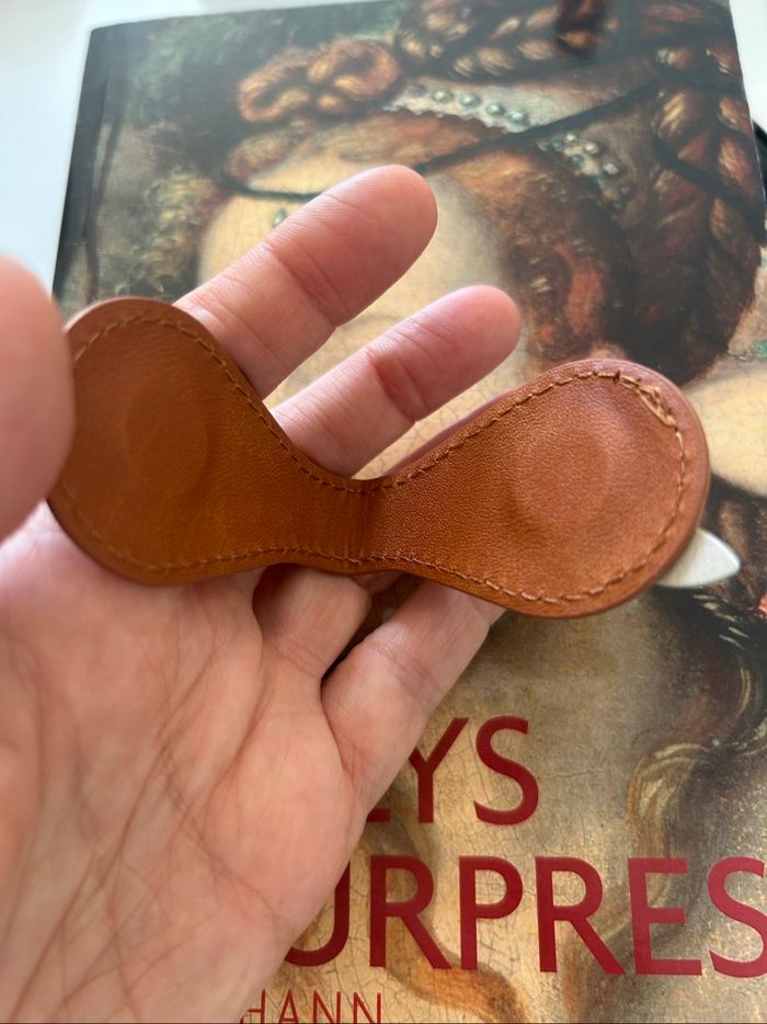 Marque-pages  magnétique - photo numéro 2