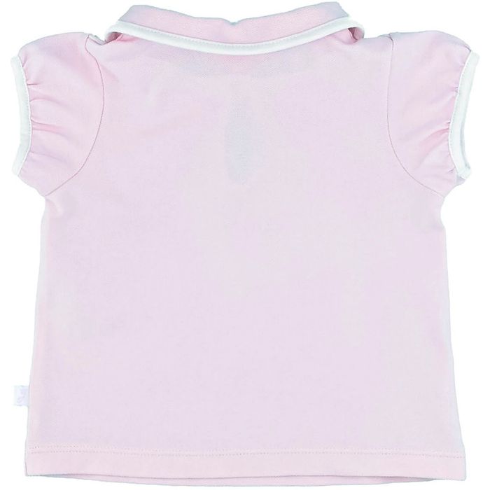 T-Shirt à manches courtes 6 mois Jacadi - photo numéro 2