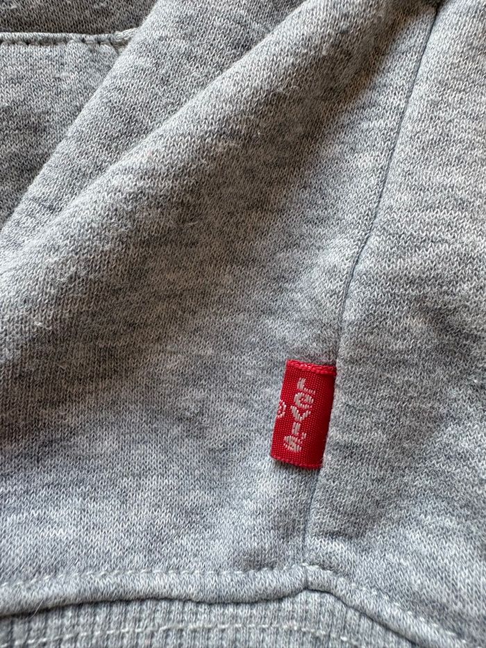 Gilet Levi’s - photo numéro 3