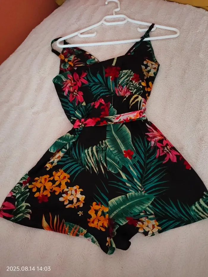 Combishort 36 SHEIN - photo numéro 2