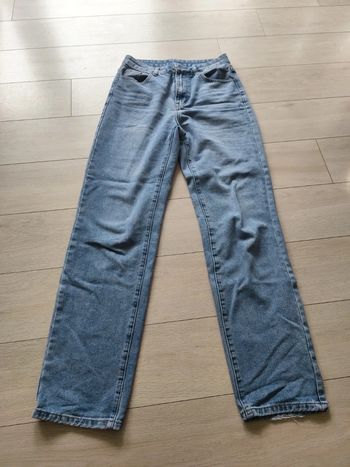 Jeans tall shein