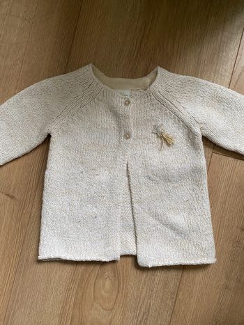 Gilet tape à l’œil parfait pour les fêtes de Noël