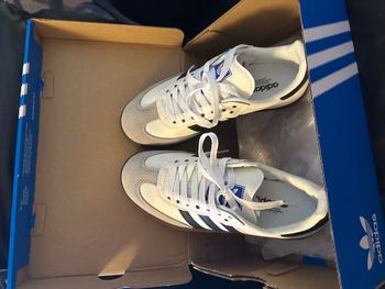 adidas originals SAMBA OG 39