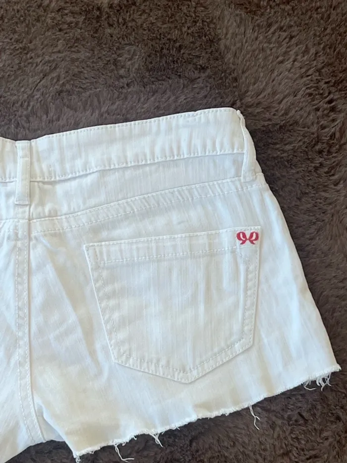 Short Alice - photo numéro 4