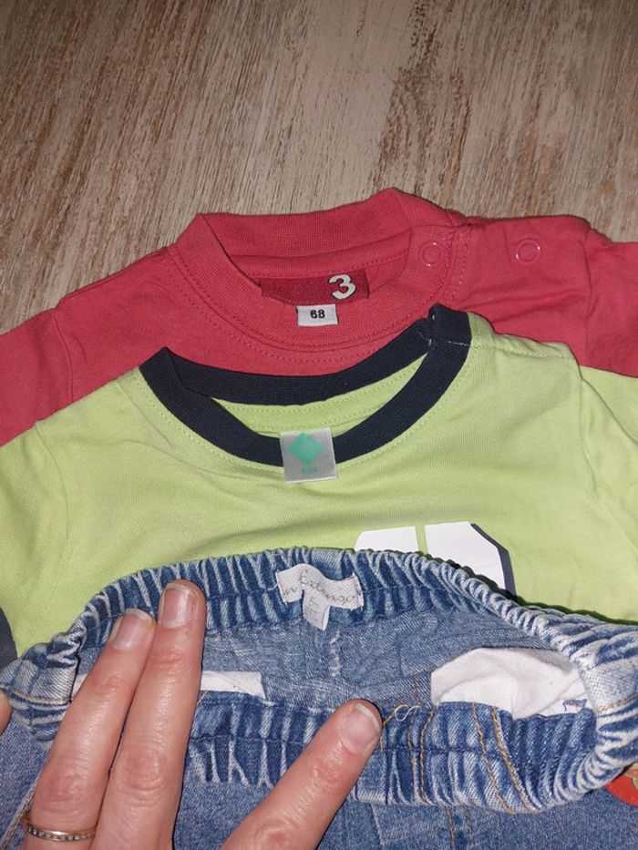 Ensemble 3 pieces - photo numéro 3