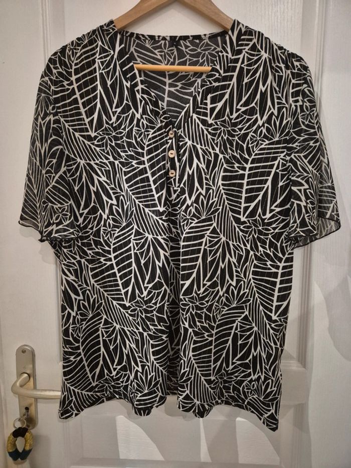 Blouse #été Taille 44