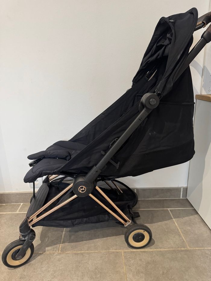 Poussette Cybex Coya - photo numéro 7