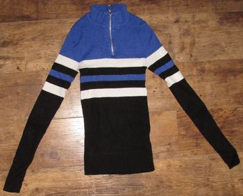tshirt 12 ans Sister Knitwear