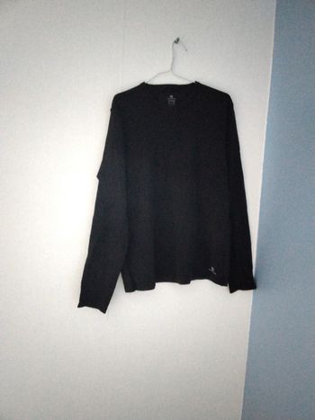 Tee-shirt manche longue