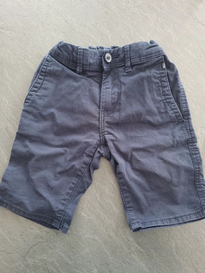 Short 5 ans