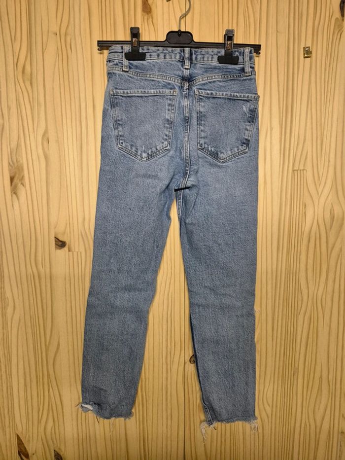 Jeans zara - photo numéro 3